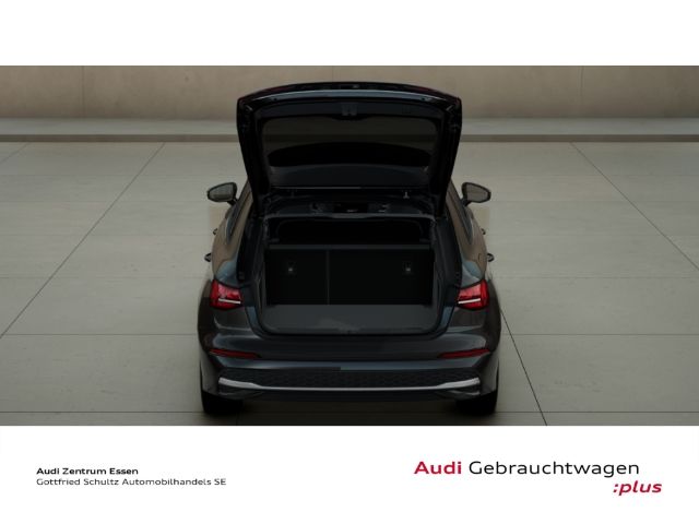 Audi A3 - Bild 8