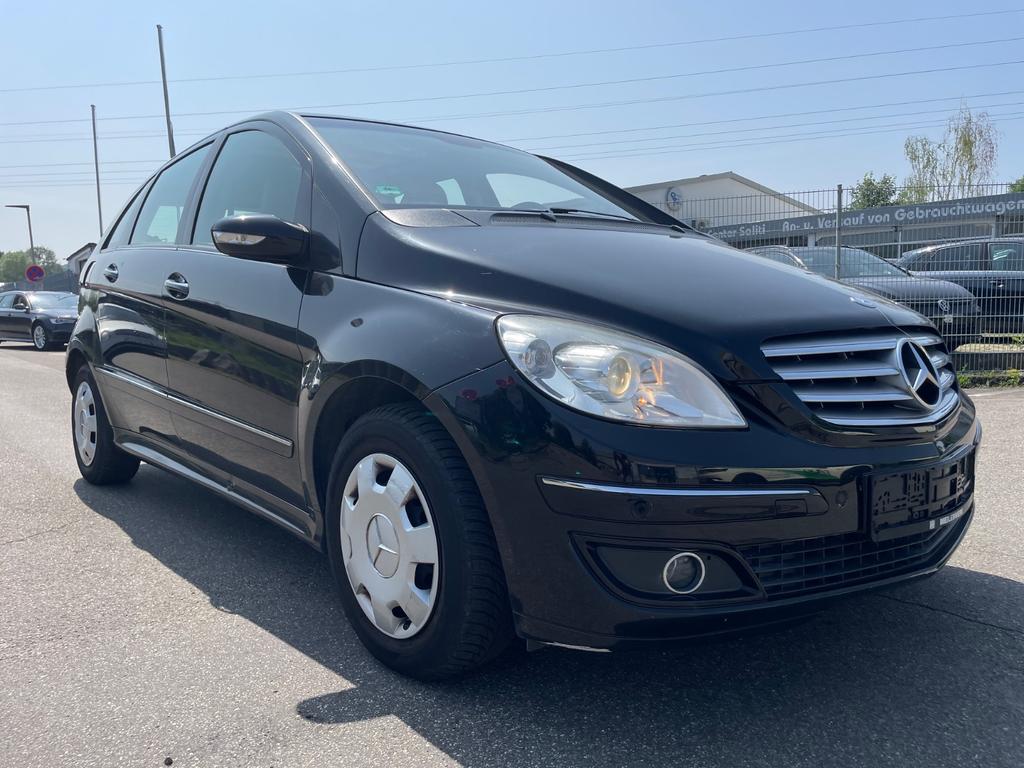 Mercedes-Benz B 150