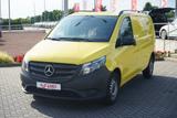 Mercedes-Benz Vito 110 CDI kompakt Klima AHK Tempomat USB - Mercedes-Benz 110 vito cdi