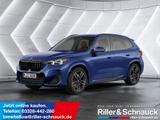 BMW X1 xDrive30e M-Sport PDC SHZ KAMERA H/K NAVI LED - BMW X1 Neuwagen in Berlin