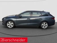Seat Leon - Vorschau Bild 4
