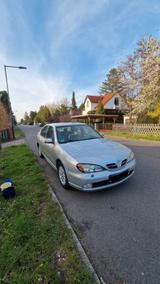 Nissan Primera 1,8 I Comfort Comfort - Nissan Primera: 1.8