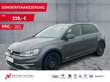 Volkswagen Golf VII 1.6TDI COMFORTLINE ACC+SHZ+2xPDC+MFA+BT - Volkswagen Golf: Limousine, Comfortline TDI