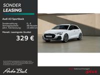 Audi A3 - Vorschau Bild 2