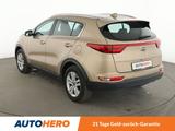 Kia Sportage 1.6 GDI Vision 2WD *NAVI*TEMPO*PDC*SHZ* - Kia Sportage: V6