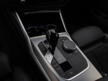 Fahrzeugabbildung BMW M340d xDr Tour M Sport ACC HUD Kamera 360°