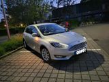 Ford focus mit Top Ausstattung und sehr ge... - Ford Focus: Ausstattung