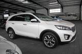 Kia Sorento 2.2 CRDi Platinum  4WD Automatik (AHK) - gebrauchte Kia Sorento aus dem Jahr 2016