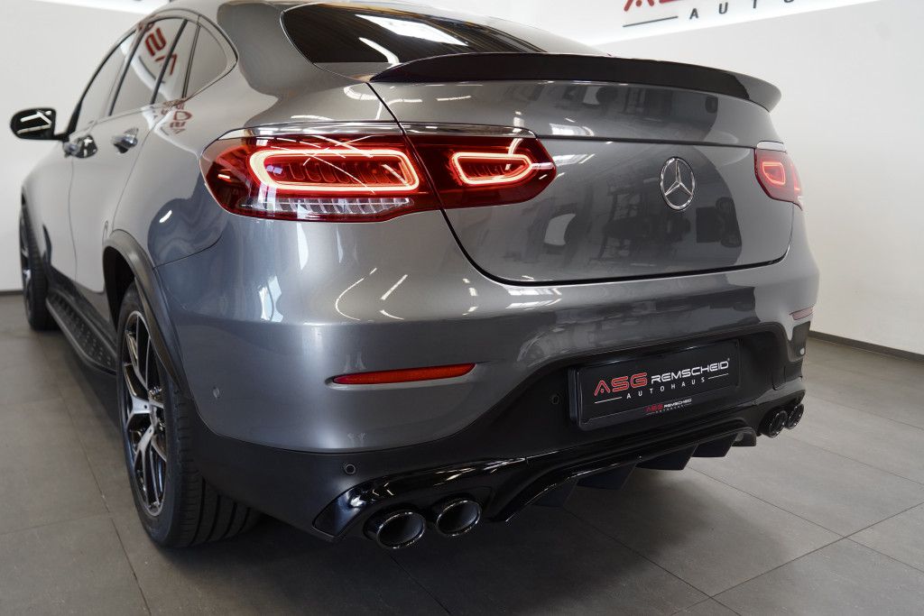 Mercedes Benz Glc 300