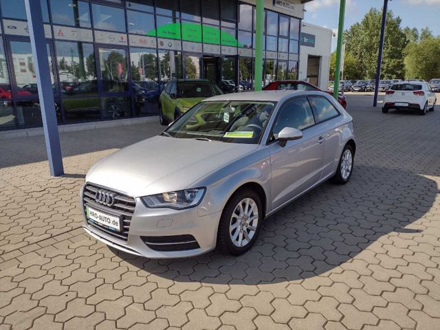 Audi A3 1.4 TFSI *PDC*Klimaautomatik*