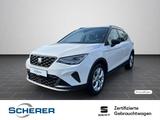 Seat Arona 1.0 TSI FR Navi, Full Link, LED - gebrauchte Seat Pickups