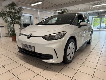 Fotografie VW ID.3 Pro 58 kWh