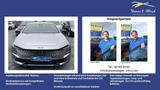 Peugeot 508 SW Allure BlueHDi 130 eAT8+Navi+Sitzhzg.+Len - Peugeot 508 in Wiesbaden