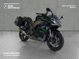 Kawasaki NINJA 1000 SX - Kawasaki Motorräder in Bremen