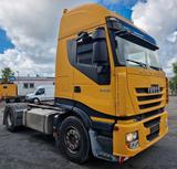Iveco Stralis 450 SZM Intarder, !!! MOTOR-SCHADEN !!! - Iveco Stralis 450