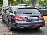Mercedes-Benz CLS Shooting Brake CLS 350 BlueTec d 4Matic *AMG - Mercedes-Benz CLS Shooting Brake Gebrauchtwagen