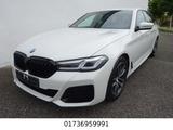 BMW 530 d Touring M-Sport/DA-Prof/adapLED/RFK/HiFi