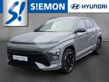 Hyundai KONA SX2 65kWh MY26 N-LINE Navi digitales Cockpi