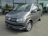 Volkswagen T6 Multivan HIGHLINE VOLL! - Volkswagen T6 Multivan Gebrauchtwagen in Mülheim (Ruhr)