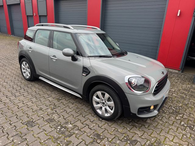 MINI Countryman Pepper Automatik Kamera 1.Hand