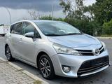 Toyota Verso Life * Automatik * 7Sitze *Kamera*Navi* - Toyota Verso mit Benzin-Antrieb: 7 Sitzer