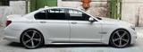BMW AC Schnitzer Bodykit | BMW 750i | Comfort Paket - BMW 750: I
