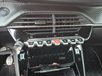 Peugeot 208 208 GT 100 ACC+NAVI+360°KAMERA+FULL-LED