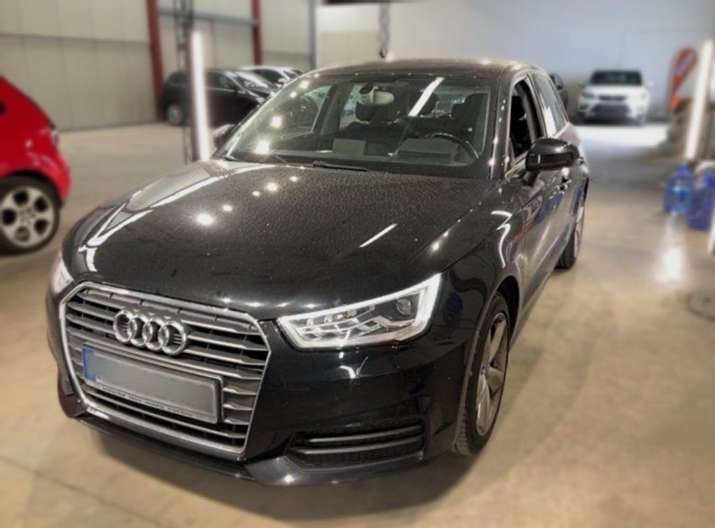 Image of Audi A1