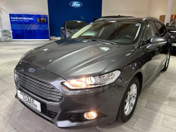 Ford Mondeo Turnier Titanium Automatik