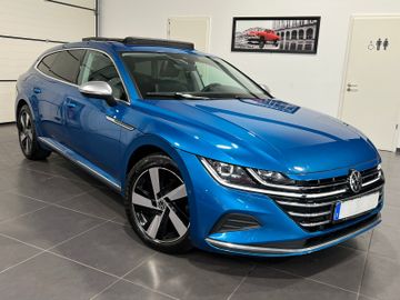 Volkswagen Arteon - 9