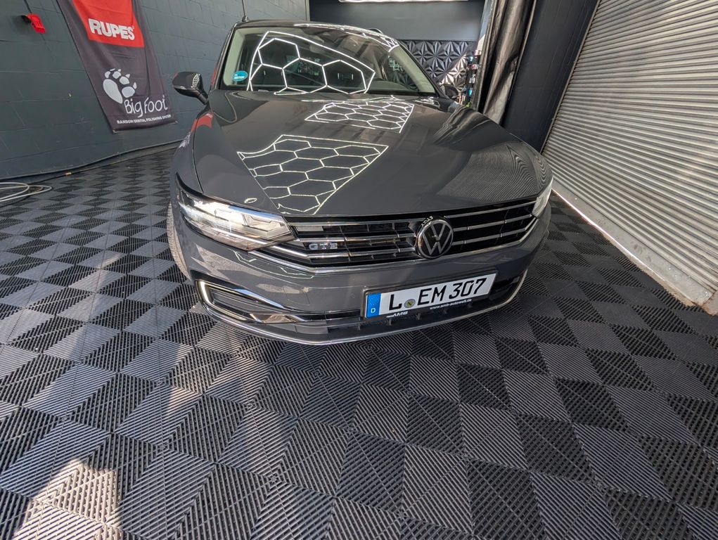 Image of Volkswagen Passat Variant