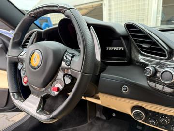 صورة مصغرة 36 لـ 2016 Ferrari 488 GTB