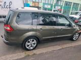 Ford Galaxy WA6 2.0  7 Sitzer - Ford Galaxy: Wa6