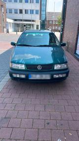 Volkswagen VW Passat 35 i Limousine - gebrauchte Volkswagen Passat aus dem Jahr 1995