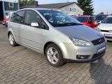 Ford Focus C-MAX Trend - Ford Focus aus 2007: Trend