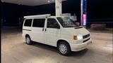 Volkswagen VW T4 Multivan Original und Unverbastelt - VW T4 Multivan von 1992
