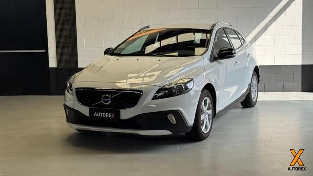 Volvo VOLVO V40 Cross Country D2 Business