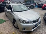 Lexus CT 200h Hybrid Style GARANZIA CASA MADRE - Lexus Gebrauchtwagen von 2012