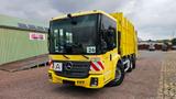 Mercedes-Benz Econic 2630 E6 Zöller - Angebote