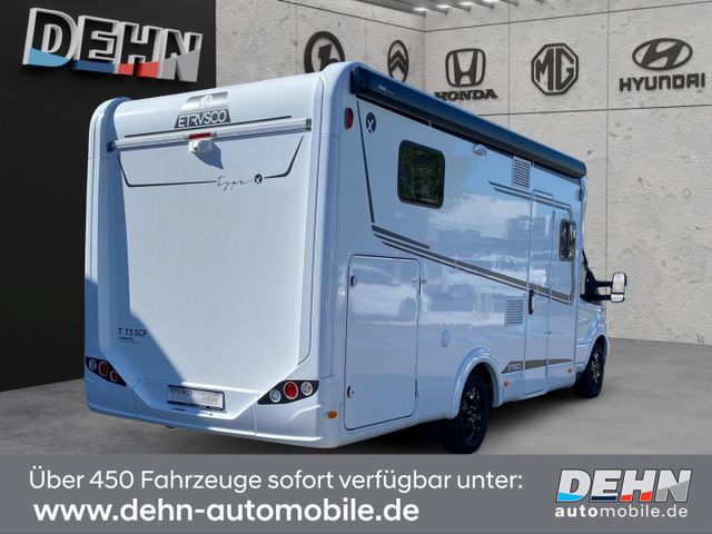 Etrusco T7.3 SCF AT Complete Selection Technologiep. 15