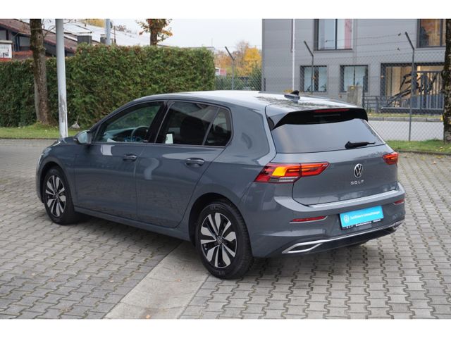 Golf VIII 1.5 TSI Move *Navi*ACC*SHZ*PDC*