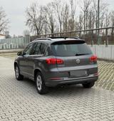 Volkswagen Tiguan CityScape 2.0 TDI DSG, 4Motion, Spu... - Volkswagen Tiguan: Cityscape