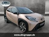 Toyota Aygo X 1.0 Explore CVT, Cloud-Navi, Komfort-Pake - Toyota Aygo (X) in Chemnitz