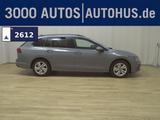Volkswagen Golf-8 Var. 2.0 TDI Life Navi LED DC RFK ACC - Volkswagen Golf: R TDI