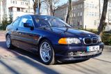 BMW 330Ci E46 - BMW 330 aus 2001: Coupé, 330ci