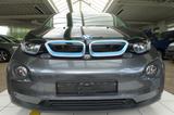 BMW i3 Baureihe i3 REX - BMW i3 mit Hybrid-Antrieb