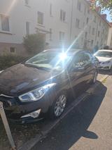 Hyundai i40 2.0 GDI Premium Premium - Hyundai i40: Limousine