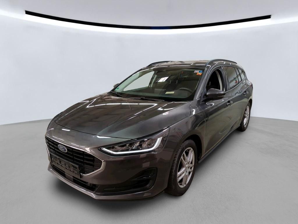 Image of Ford Focus