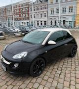 Opel Adam UNLIMITED 1.2 UNLIMITED - Opel Adam: 1.2