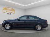 Mercedes-Benz C 200 AVANTGARDE-KLIMA AUT.- AHK-TÜV NEU - Mercedes-Benz C 200 aus 2007